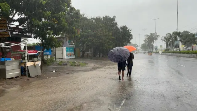 ஃபெஞ்சல் புயல்