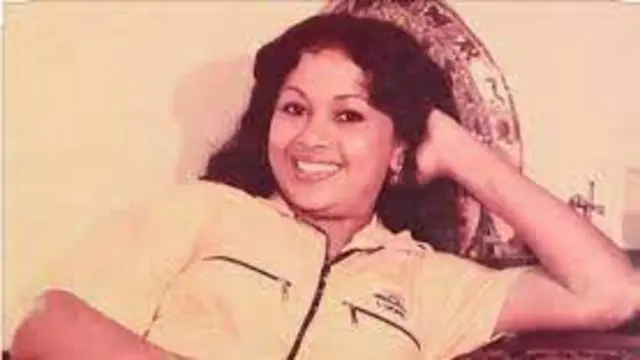 Malini Foneska