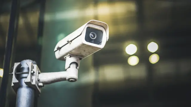 సీసీటీవీ