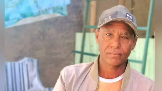 ኮሎኔል ሓለፎም መሓሪ