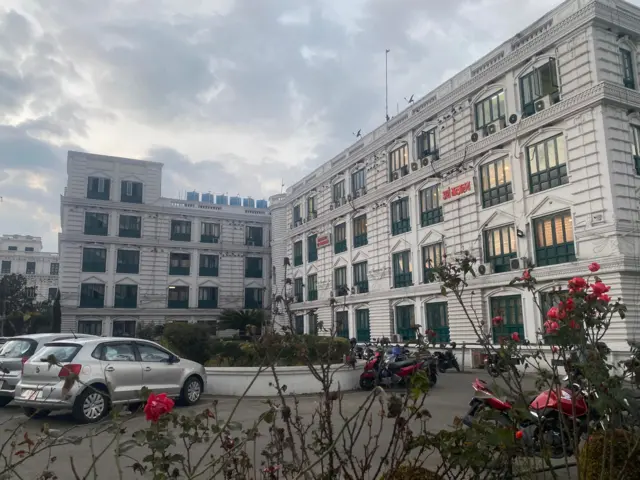 अर्थ मन्त्रालय