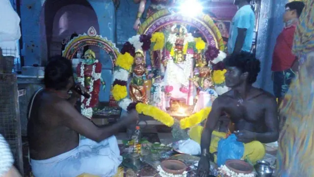 காத்தவராயன் வரலாறு, நாட்டார் தெய்வங்கள், சாதி ஆணவக் கொலை