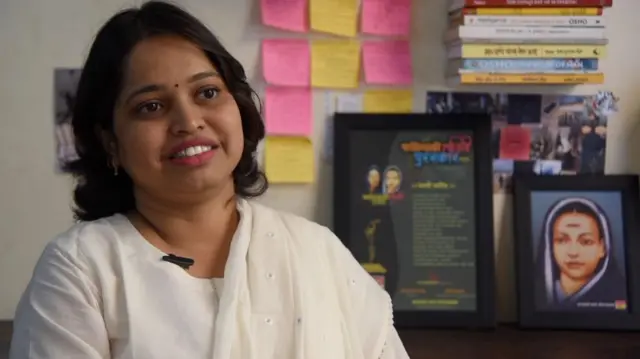 स्वाती पाटील 