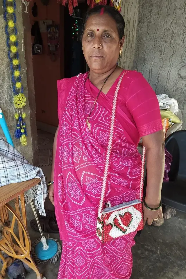 પાકિસ્તાનની જેલમાં ભારતીય માછીમારો, ભારત પાકિસ્તાન વિવાદ, ભારત અને પાકિસ્તાન માછીમારી, કરાચીની જેલમાં બંધ, મોતીકામ શીખનારા માછીમારો, ઇન્ટરનેશનલ વુમન્સ ડે, બીબીસી ગુજરાતી, બીબીસી ન્યૂઝ ગુજરાતી 