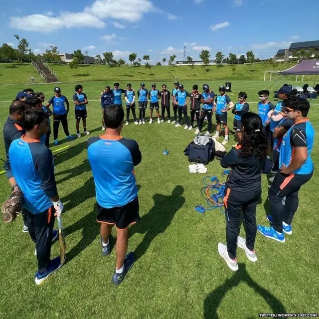 సౌమ్యా తివారీ