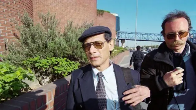 చార్లెస్ శోభరాజ్ 