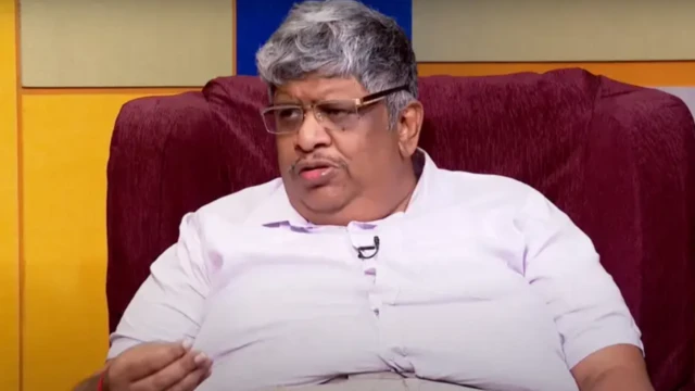 ஆனந்த் ஸ்ரீநிவாசன்