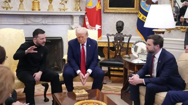 यूक्रेन- रूस जंग