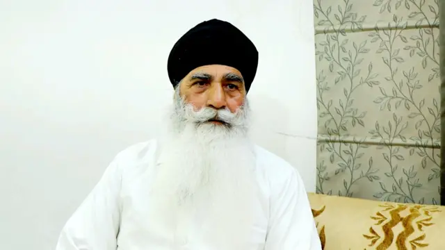 ਸੁਲੱਖਣ ਸਿੰਘ