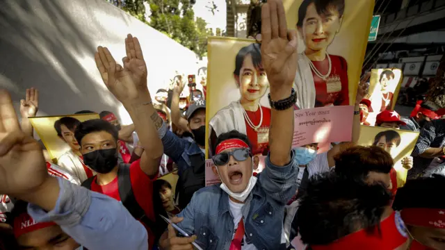 म्यान्मार