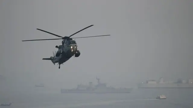 भारतीय नेवी 