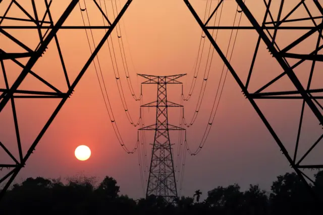 ঝাড়খণ্ডের তাপবিদ্যুৎ কেন্দ্রের ১০০ শতাংশই বাংলাদেশের রফতানি করে আদানি গোষ্ঠী - প্রতীকী চিত্র