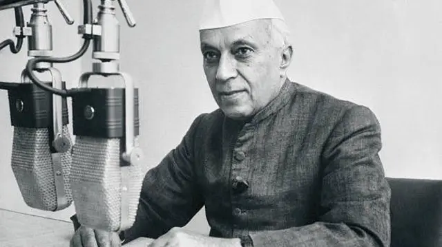 नेहरू ने अपनी आत्मकथा में बरकतुल्लाह से मुलाक़ात का ज़िक्र किया है और उन्हें श्रद्धांजलि दी है