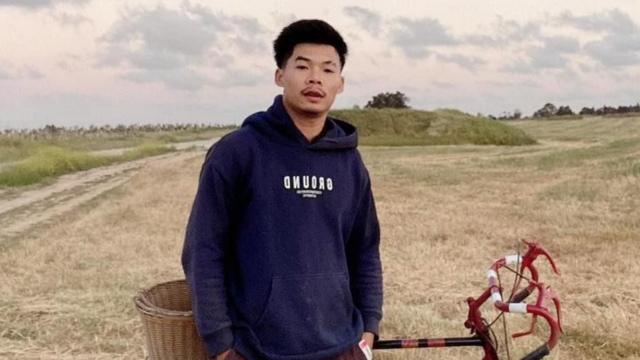 Anucha Angkaewcanal tnt sportsmoletom azulcanal tnt sportsum campo