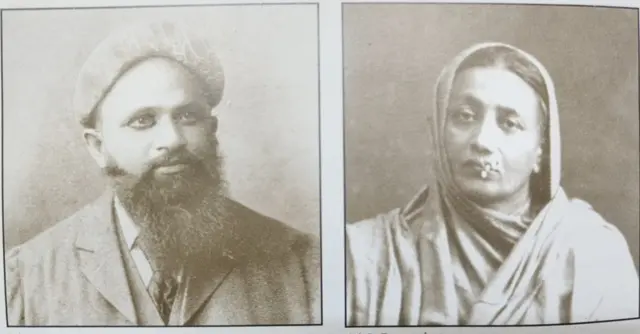 Alibhai Mulla Jeevanjee , અલીભાઈ મુલ્લા જીવણજી, કરાચી , કેન્યા , મુંબઈ , મૉમ્બાસા , ગુજરાત , ગુજરાતી વેપારી, રાજકારણ, રંગભેદની નીતિ, બ્રિટિશર્સ, ઇસ્ટ આફ્રિકા, બીબીસી ગુજરાતી