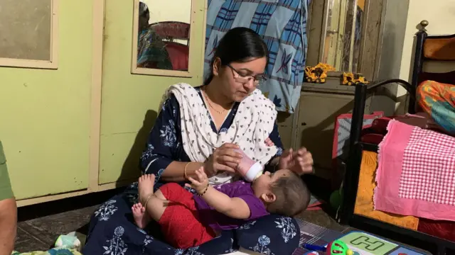 संयोगिता भोसले