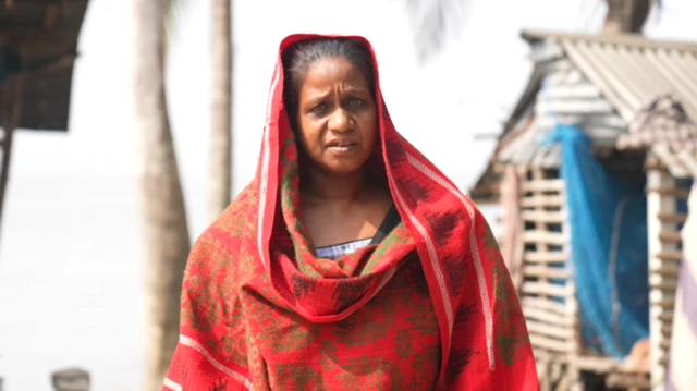  ক্লারা সরকার