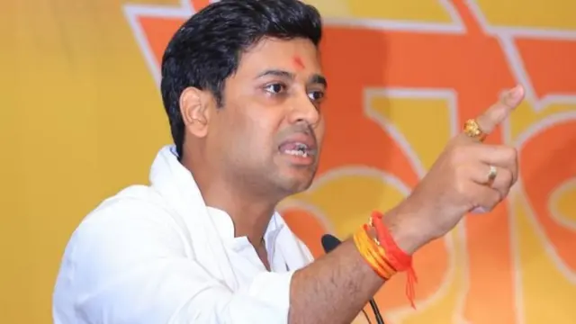 श्रीकांत शिंदे