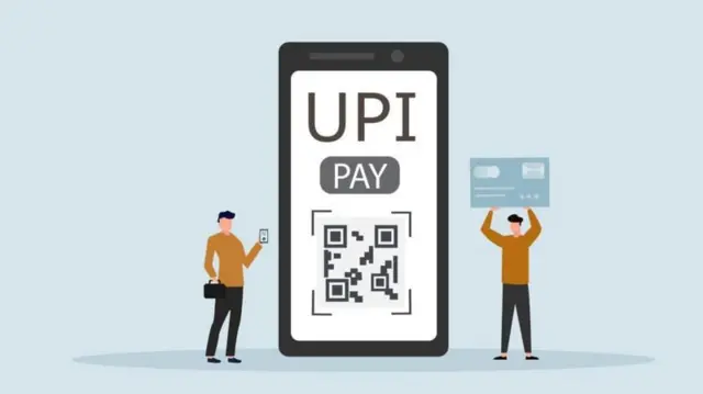 यूपीआय पेमेंट नियमात बदल