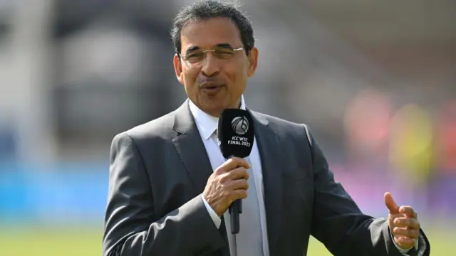 হর্ষা ভোগলে