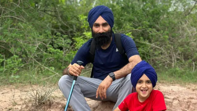 ਸੁਖਿੰਦਰ ਦੀਪ ਸਿੰਘ