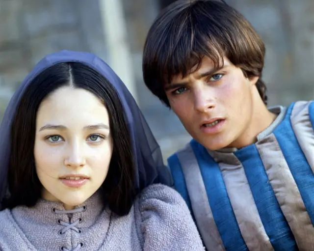 Olivia Hussey - Figure 2