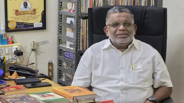 வக்ஃப் வாரியம், வக்ஃப் நில சர்ச்சை, திருநெல்வேலி, பள்ளிவாசல் வக்ஃப் சொத்து