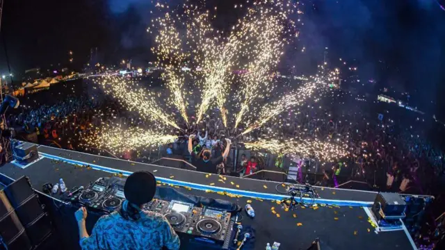 సన్‌బర్న్