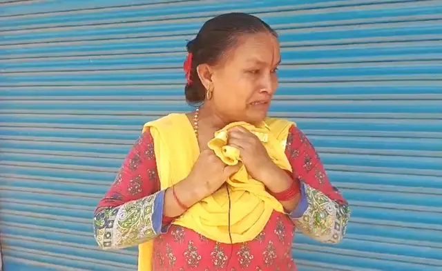 वैदेशिक रोजगारी