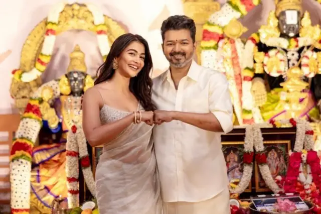 ஜனநாயகன்