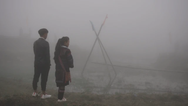 Phim "Những đứa trẻ trong sương"