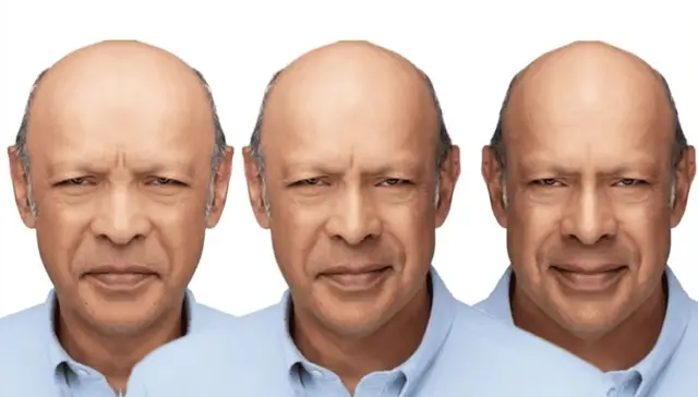 ਲੇਖਕ ਪੱਲਬ ਘੋਸ਼