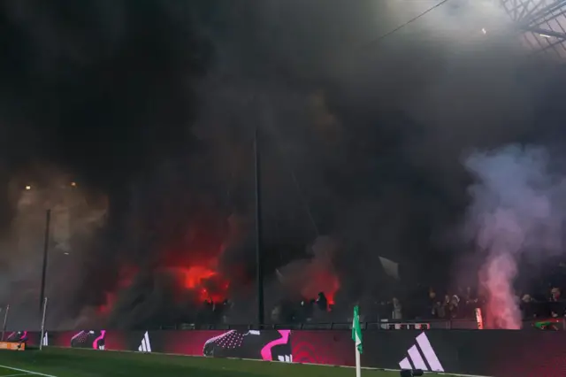 Tribün