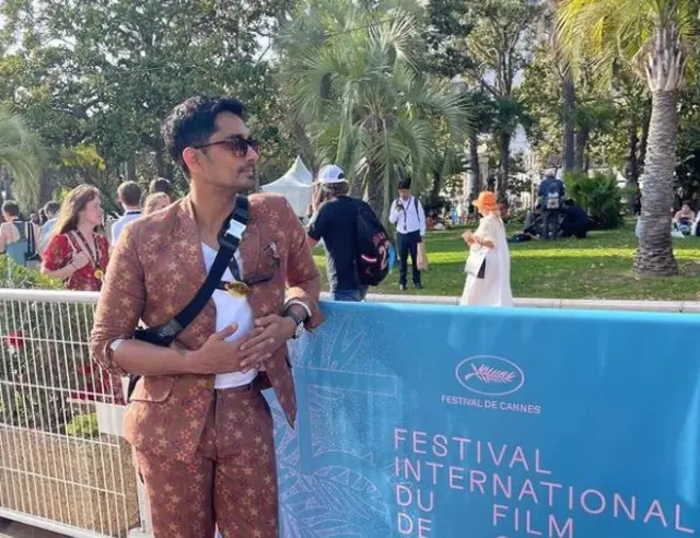 நடிகர் சித்தார்த்