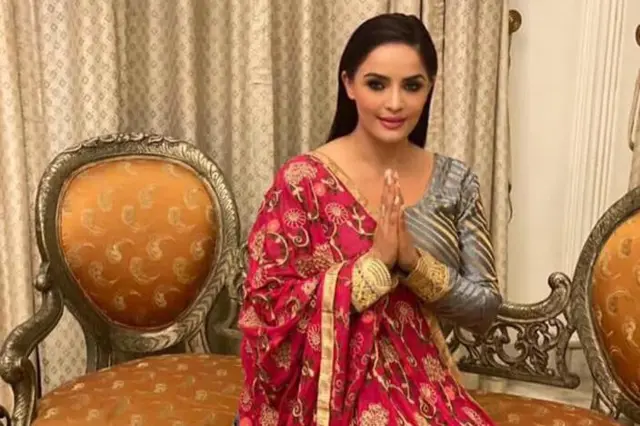 ਰੂਬੀ ਢੱਲਾ