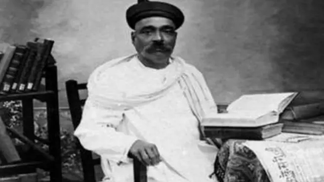 लोकमान्य टिळक