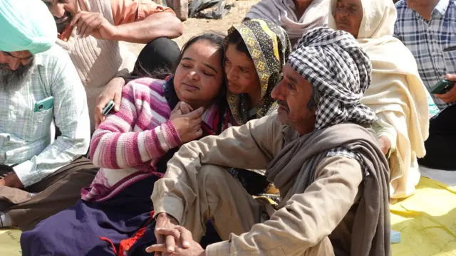 ਰਣਦੀਪ ਸਿੰਘ ਦਾ ਘਰ