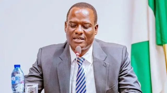 Foto of Taiwo Oyedele