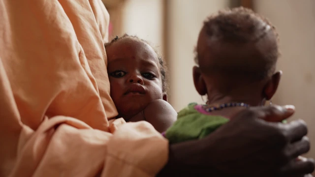 Àwọn ọmọ Murja