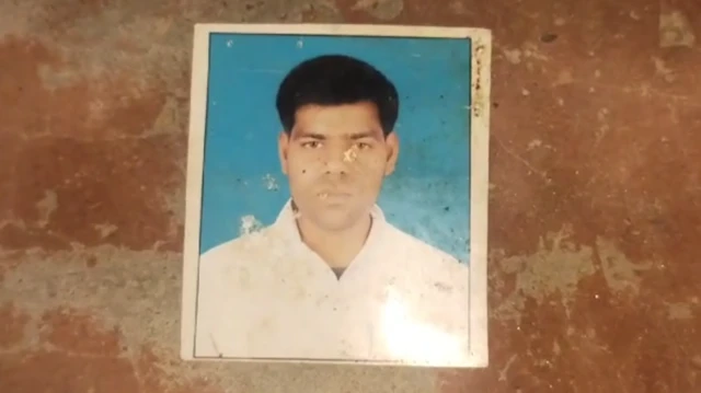 सुनील भारती (फ़ाइल फ़ोटो)