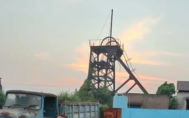 ਕੋਲ ਮਾਈਨ