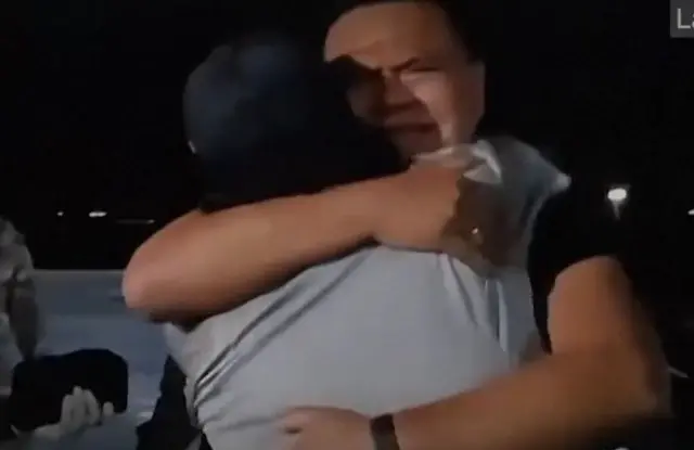 కాస్ట్రో కుటుంబం