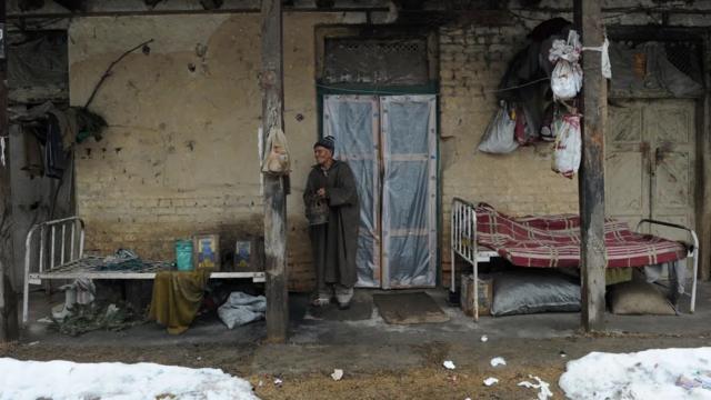 Kusta: Penyakit kuno misterius yang belum bisa dipecahkan para ilmuwan