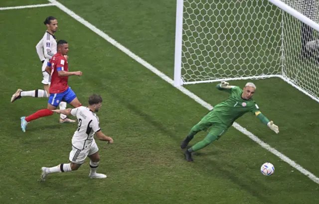 கோஸ்ட்டா ரிக்கா