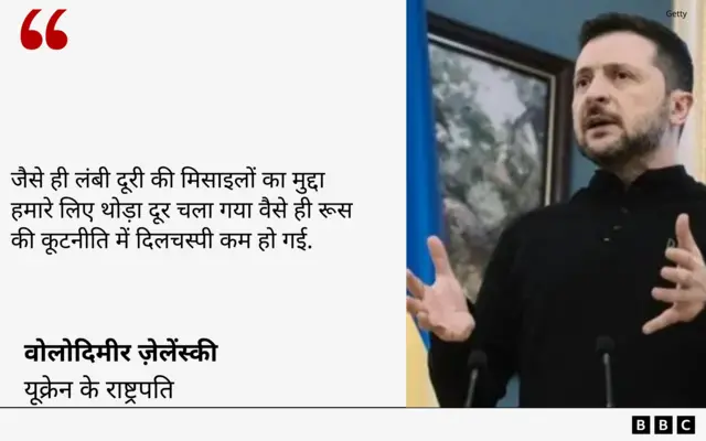 वोलोदिमीर ज़ेलेंस्की 