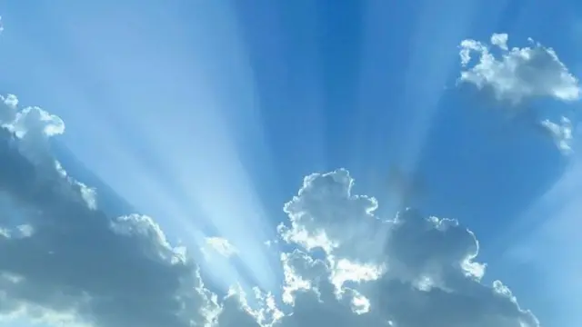 মহাশূণ্যের শুরু।