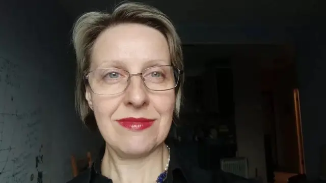 تاتیانا چروینکو