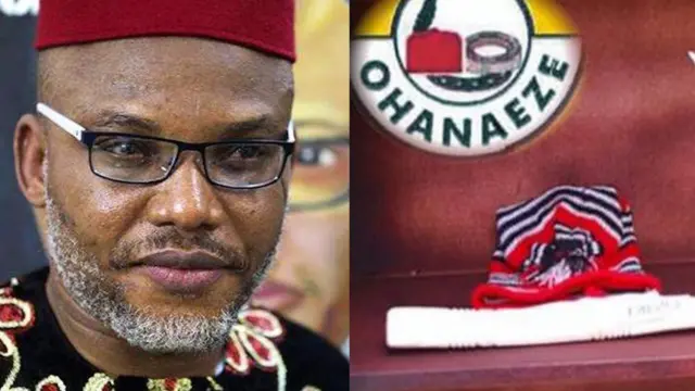 Nnamdi Kanu