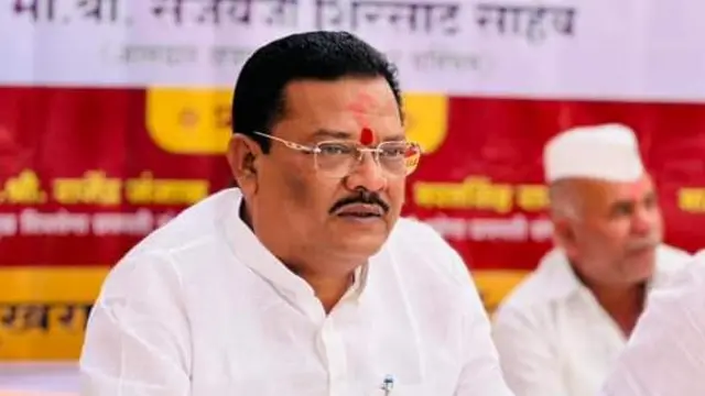 संजय शिरसाट