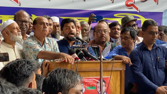 ইশরাক হোসেন